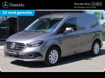 Mercedes-Benz eCitan elektrisch 2-deurs PRO ACTIERADIUS 290km (WLTP) Mercedes-Benz eCitan L1 Pro 51 kWh