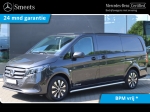 Mercedes-Benz Vito 4-deurs 114 CDI L2 Select 2x SCHUIFDEUR LED