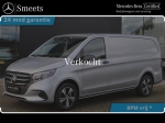 Mercedes-Benz Vito 4-deurs 119 CDI L2 SELECT DISTRONIC