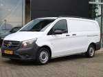 Mercedes-Benz Vito 4-deurs 114 CDI LANG SORTIMO 2x SCHUIFDEUR
