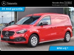 Mercedes-Benz Citan 5-deurs 112 CDI XL 2x SCHUIFDEUR AUT. LED