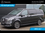 Mercedes-Benz EQV elektrisch 4-deurs 300 L2 VAN 2 ZITS SLECHTS 11415 km