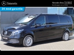 Mercedes-Benz EQV 300 XL elektrisch 5-deurs 8 pers. AVANT.
