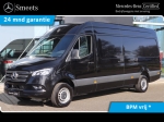 Mercedes-Benz Sprinter 4-deurs 315 CDI L3 AUT. LED BUMPERS IN KLEUR