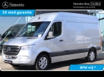 Mercedes-Benz Sprinter 5-deurs 317 CDI L2H2 DISTRONIC 360gr CAMERA