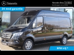 Mercedes-Benz Sprinter 5-deurs 317 CDI L2H2 LED 17
