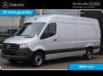 Mercedes-Benz Sprinter 5-deurs 317 CDI L3 METALLIC MBUX CAMERA