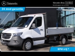 Mercedes-Benz Sprinter 2-deurs 317 CDI LED AUT. OPEN LAADBAK