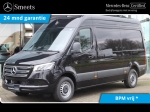 Mercedes-Benz Sprinter 5-deurs 319 L2H2 PRO LED 3.5T TREKHAAK