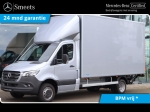 Mercedes-Benz Sprinter 2-deurs 519 CDI FACELIFT LAADBAK + KLEP
