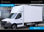 Mercedes-Benz Sprinter 2-deurs 519 CDI LAADKLEP+LAADBAK+ZIJDEUR+DAKSPOILER