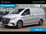 Mercedes-Benz Vito 4-deurs 114 CDI L2 2x SCHUIFDEUR LED