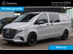 Mercedes-Benz Vito 4-deurs 116 4x4 XL DC AUT. LED