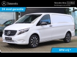 Mercedes-Benz Vito 4-deurs 116 CDI LANG LED LM VELGEN