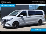 Mercedes-Benz Vito 4-deurs 116 CDI XL DC SELECT