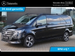 Mercedes-Benz Vito 4-deurs 116 CDI XL DUBBEL CAB. SELECT AUT.