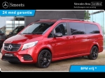 Mercedes-Benz V-Klasse 4-deurs 300d 4-MATIC XL DC AMG AVANT. EDITION