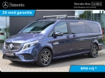 Mercedes-Benz V-Klasse 4-deurs 300d XL DC AVANT. AMG 