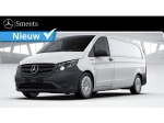 Mercedes-Benz eVito elektrisch 5-deurs Bestelwagen 66 kWh L3