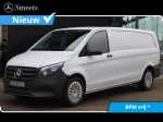 Mercedes-Benz Vito 4-deurs 114 CDI L3 PRO