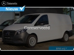 Mercedes-Benz Vito 4-deurs 110 CDI L2 PRO FACELIFT - CARPLAY / ANDROID AUTO - TREKHAAK