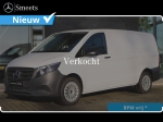 Mercedes-Benz Vito 4-deurs 110 CDI L2 PRO FACELIFT - CARPLAY / ANDROID AUTO - TREKHAAK