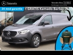 Mercedes-Benz Citan 5-deurs 110 CDI L2 PRO NAVI CAMERA TREKHAAK