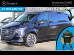 Mercedes-Benz Vito 4-deurs 116 CDI L2 SELECT