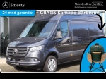 Mercedes-Benz Sprinter 5-deurs 315 CDI L2H2 PRO LED LM VELGEN