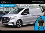 Mercedes-Benz Vito 4-deurs 114 CDI L2 2x SCHUIFDEUR LED