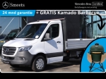 Mercedes-Benz Sprinter 2-deurs 317 CDI LED AUT. OPEN LAADBAK