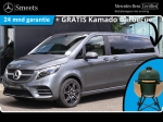 Mercedes-Benz V-Klasse 4-deurs 250d 4-MATIC XL DC AVANT. AMG