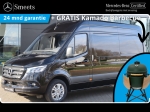 Mercedes-Benz Sprinter 5-deurs 317 CDI L2H2 LED 17