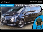 Mercedes-Benz EQV elektrisch 4-deurs 300 L2 AVANTGARDE 8 PERS.