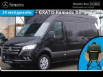 Mercedes-Benz Sprinter 5-deurs 315 CDI L2H2 PRO LED LM VELGEN