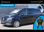 Mercedes-Benz EQV 300 XL elektrisch 5-deurs 8 pers. AVANT.