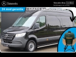 Mercedes-Benz Sprinter 5-deurs 315 CDI L2H2 AUT. BETIMMERING