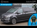 Mercedes-Benz EQV elektrisch 4-deurs 300 L2 VAN 2 ZITS SLECHTS 11415 km