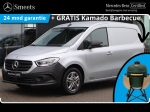 Mercedes-Benz Citan 5-deurs 108 CDI L1 PRO
