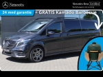 Mercedes-Benz V-Klasse 4-deurs 300d Extra Lang DC Avantgarde Edition