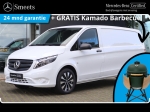 Mercedes-Benz Vito 4-deurs 116 CDI LANG LED LM VELGEN