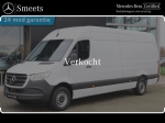 Mercedes-Benz Sprinter 5-deurs 315 CDI L3 SELECT DISTRONIC