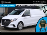 Mercedes-Benz Vito 4-deurs 114 CDI L3 PRO AUT. A. DEUREN