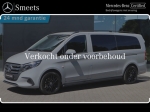 Mercedes-Benz Vito 4-deurs 116 CDI XL DC SELECT