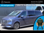 Mercedes-Benz Vito 4-deurs 119 CDI XL DC SELECT 2X SCHUIFD.