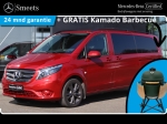 Mercedes-Benz Vito 4-deurs 119 CDI XL LED 2x SCHUIFDEUR