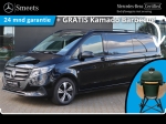 Mercedes-Benz Vito 4-deurs 116 CDI XL DUBBEL CAB. SELECT AUT.
