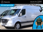 Mercedes-Benz Sprinter 5-deurs 317 CDI L2H2 DISTRONIC 360gr CAMERA