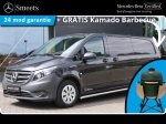 Mercedes-Benz Vito 5-deurs 114 CDI XL 2x SCHUIFDEUR