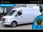 Mercedes-Benz Sprinter 5-deurs 316 CDI L3 AUT. BETIMMERING